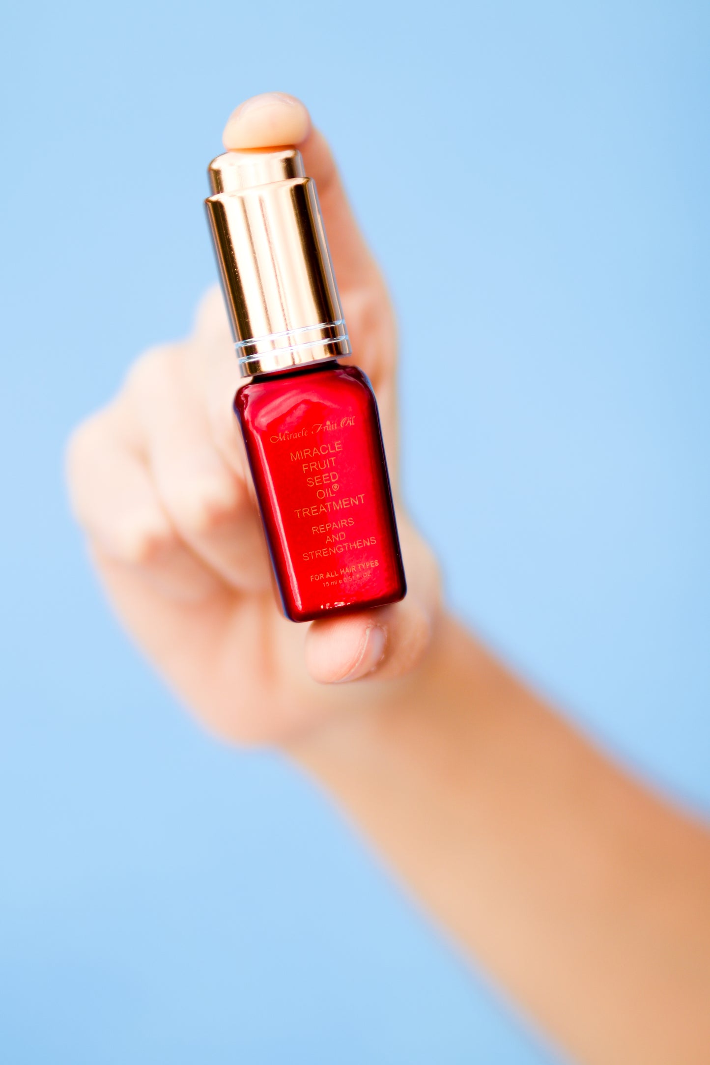 Miracle Fruit Oil – Travel Size 15 ml