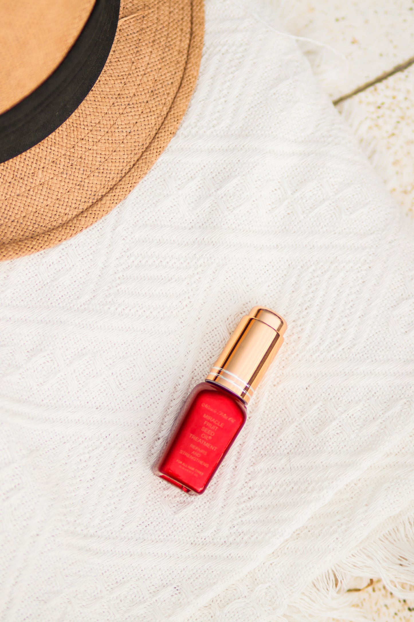 Miracle Fruit Oil – Travel Size 15 ml