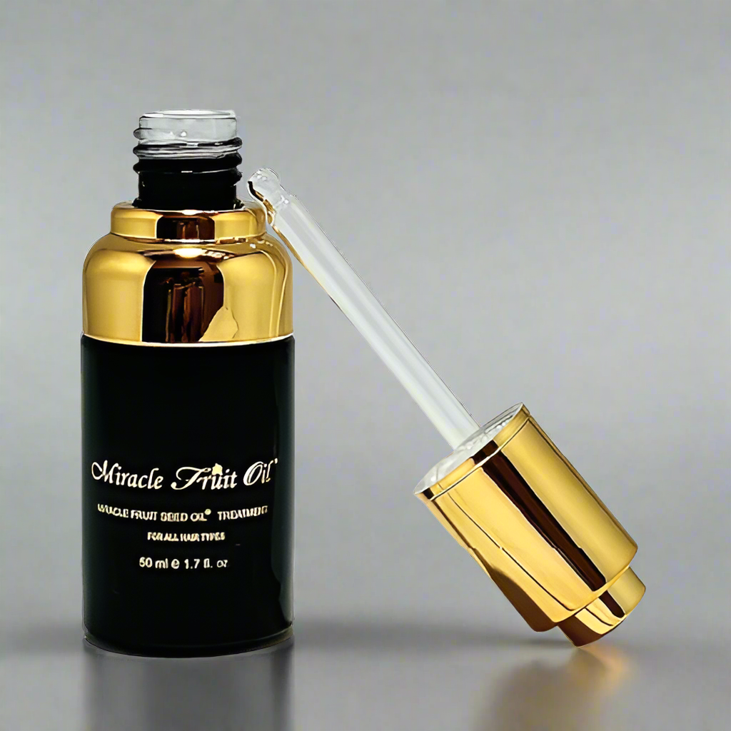 Miracle Fruit Oil - Tratamiento para Cuero Cabelludo