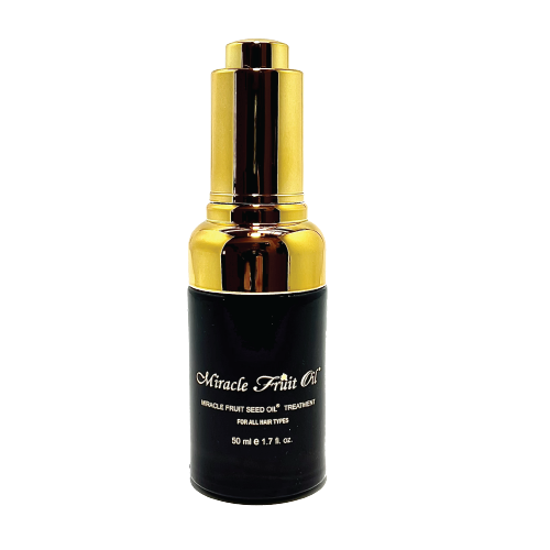 Miracle Fruit Oil - RAÍCES SANAS- Tratamiento para Cuero Cabelludo