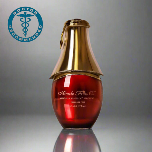Miracle Fruit Oil - Reparador y Protector Capilar
