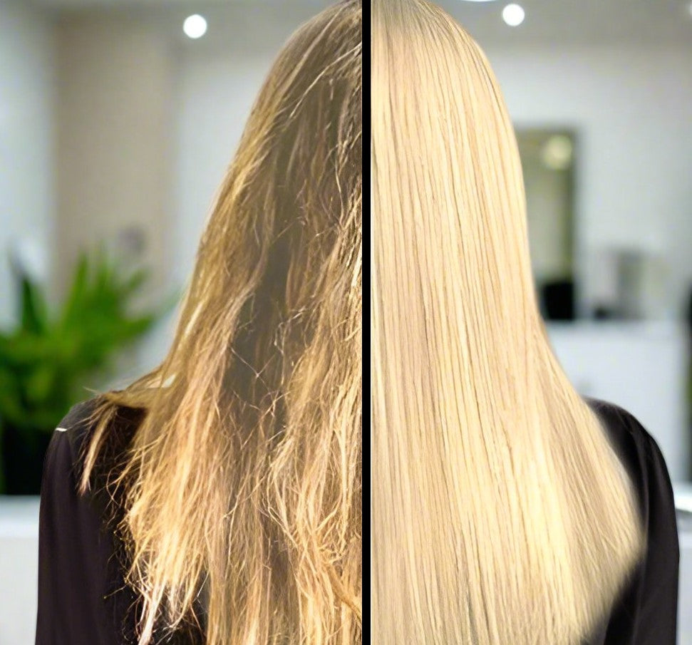 Miracle Fruit Oil - Reparador y Protector Capilar