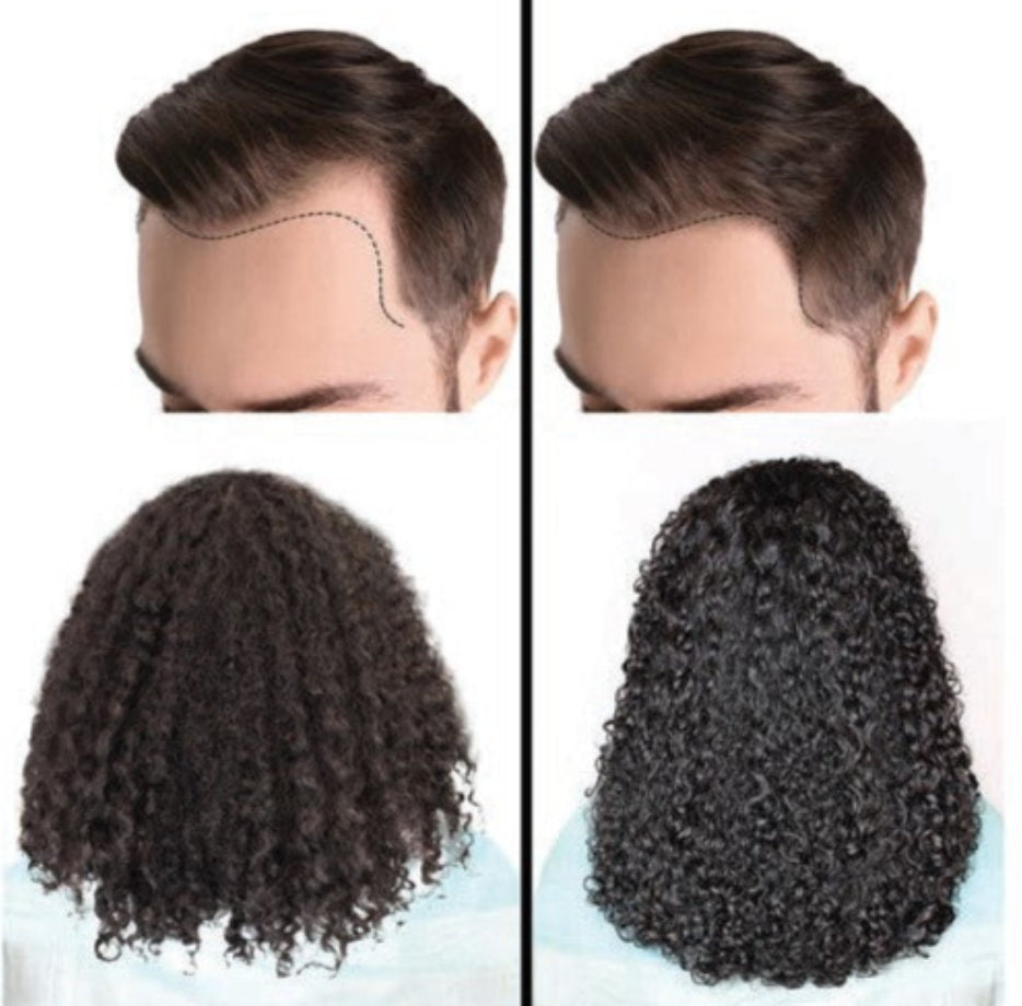 Miracle Fruit Oil - Reparador y Protector Capilar