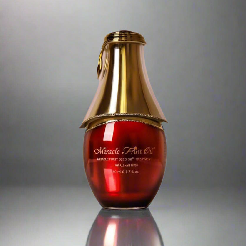 Miracle Fruit Oil - Reparador y Protector Capilar